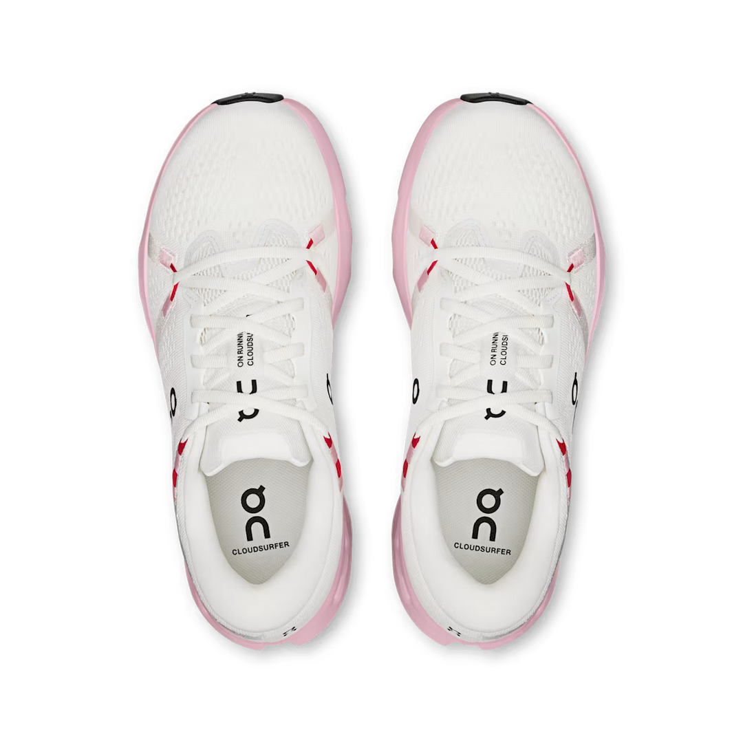 On Running Women's Cloudsurfer 2 Shoes-Women's Footwear-Kevin's Fine Outdoor Gear & Apparel
