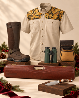Gifts For Hunters