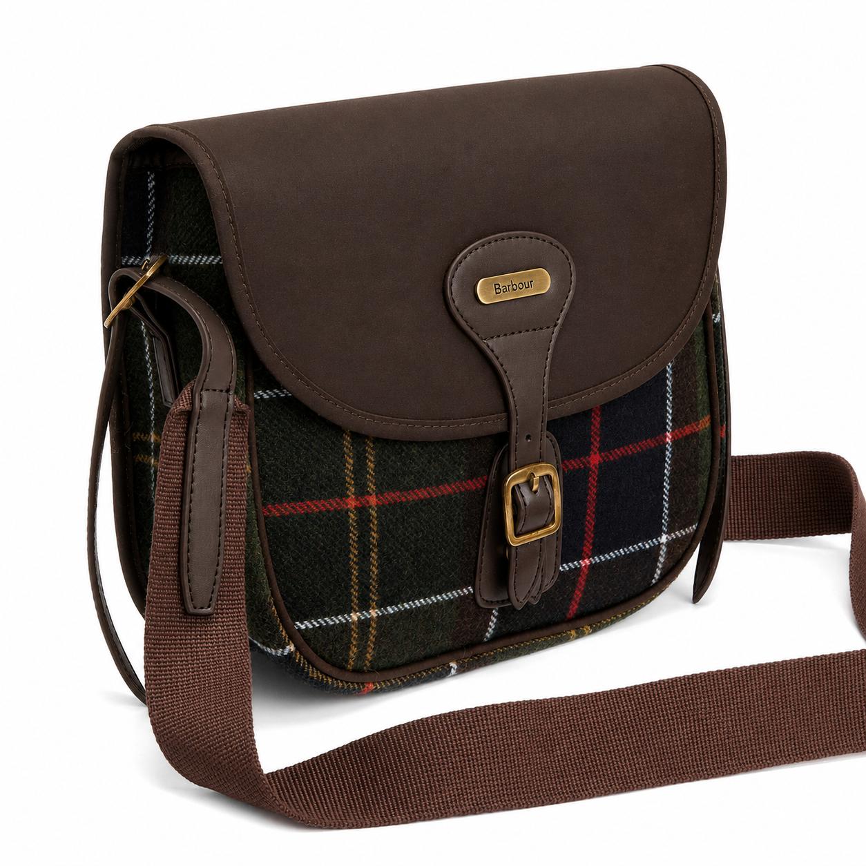 Barbourショルダーバッグ Barbour Cromarty Crossbody Bag – Kevin's Fine Outdoor Gear & Apparel