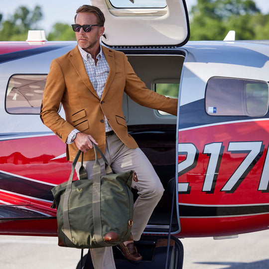 Bennett Winch Cargo Bag-Luggage-Kevin's Fine Outdoor Gear & Apparel
