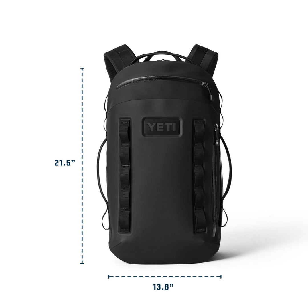 YETI Cayo 25L All-Weather Backpack-Luggage-Kevin's Fine Outdoor Gear & Apparel