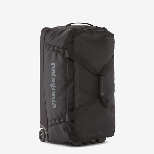 Patagonia Black Hole Wheeled Duffel Bag 70L-Luggage-Black-Kevin's Fine Outdoor Gear & Apparel