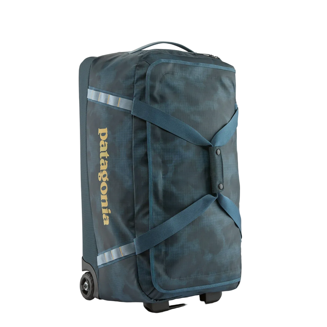 Patagonia Black Hole Wheeled Duffel Bag 70L-Luggage-Kevin's Fine Outdoor Gear & Apparel