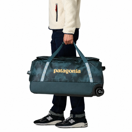 Patagonia Black Hole Wheeled Duffel Bag 70L-Luggage-Kevin's Fine Outdoor Gear & Apparel