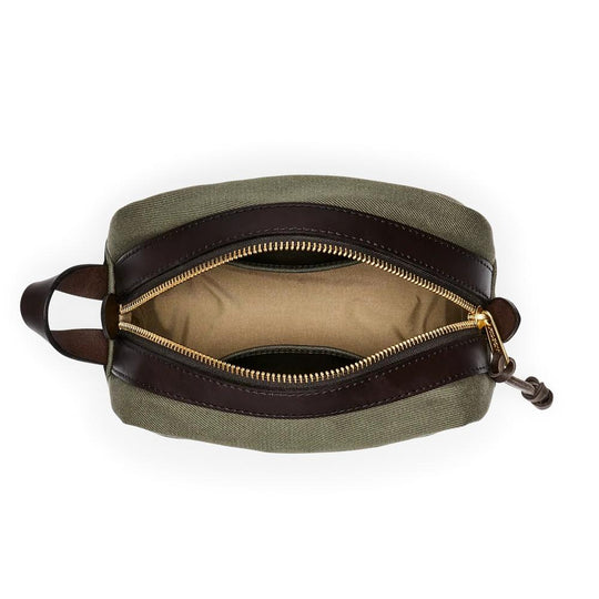 Filson Rugged Twill Travel Kit
