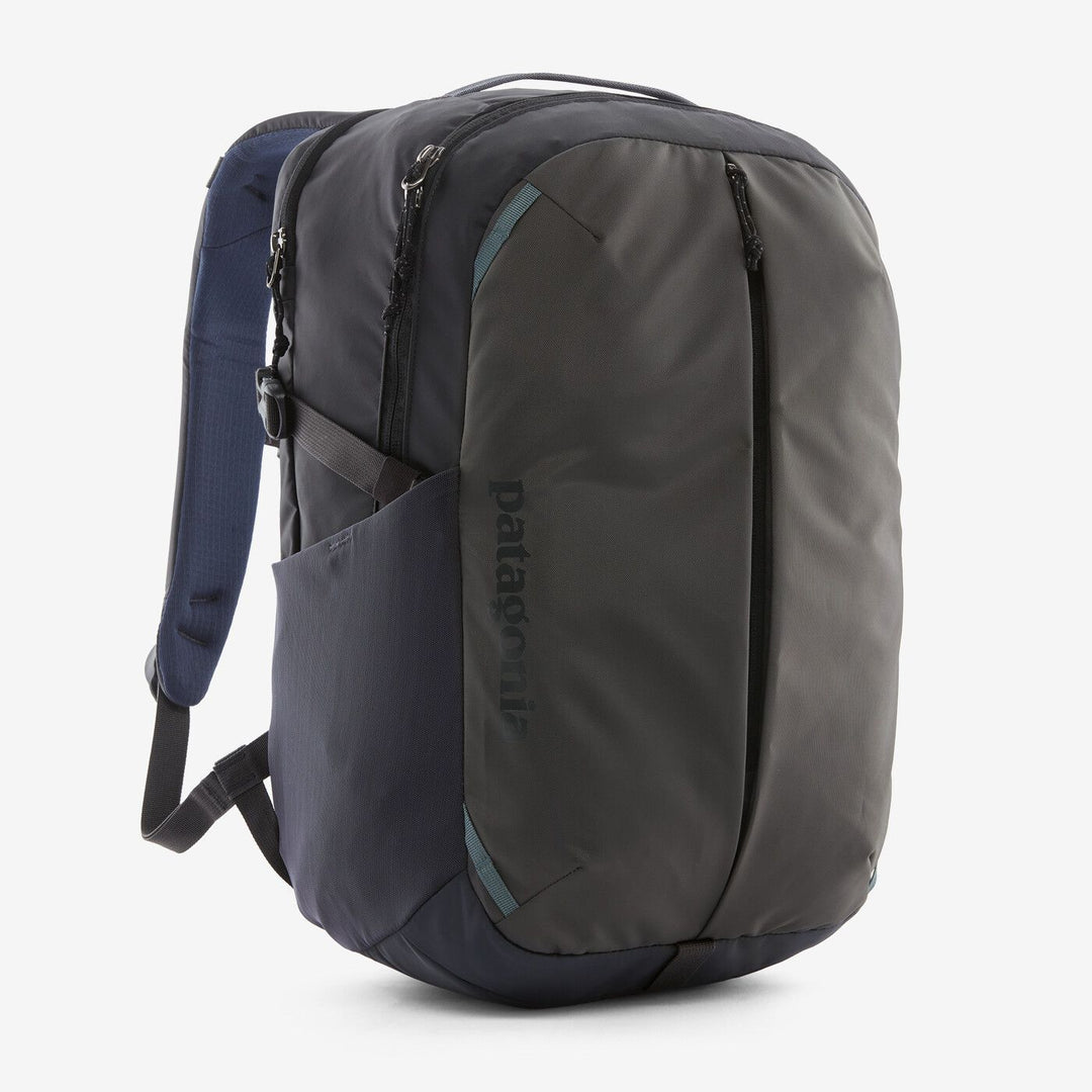 Patagonia Refugio Backpack 26L-Luggage-Smolder Blue-Kevin's Fine Outdoor Gear & Apparel