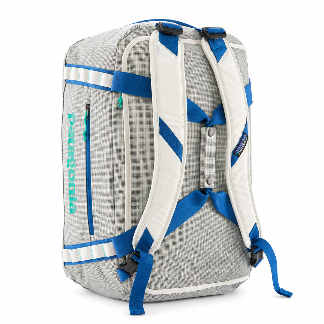 Patagonia Black Hole Duffel Bag 40L-Luggage-Kevin's Fine Outdoor Gear & Apparel