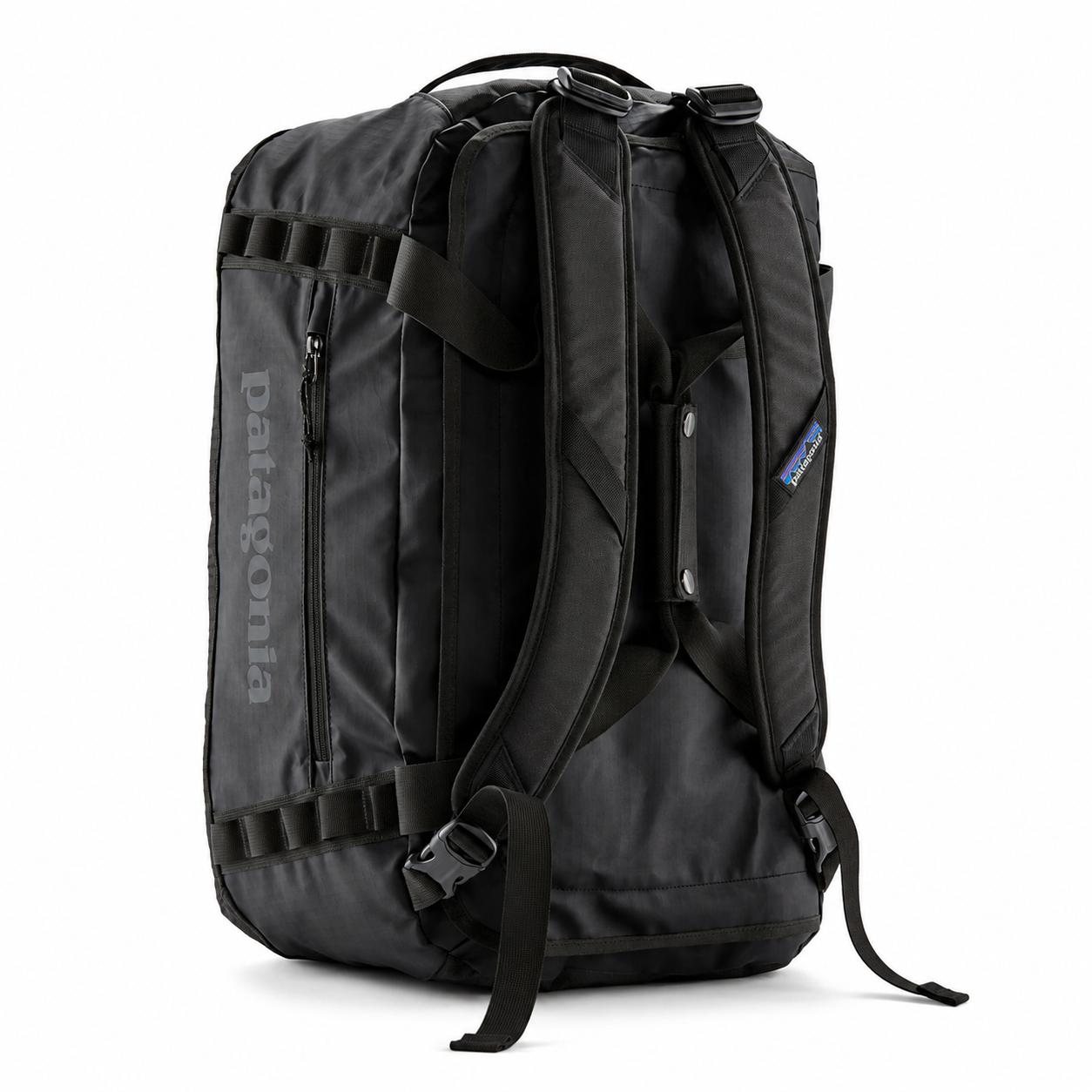 Patagonia Black Hole Duffel Bag 40L | Kevin's Catalog – Kevin's