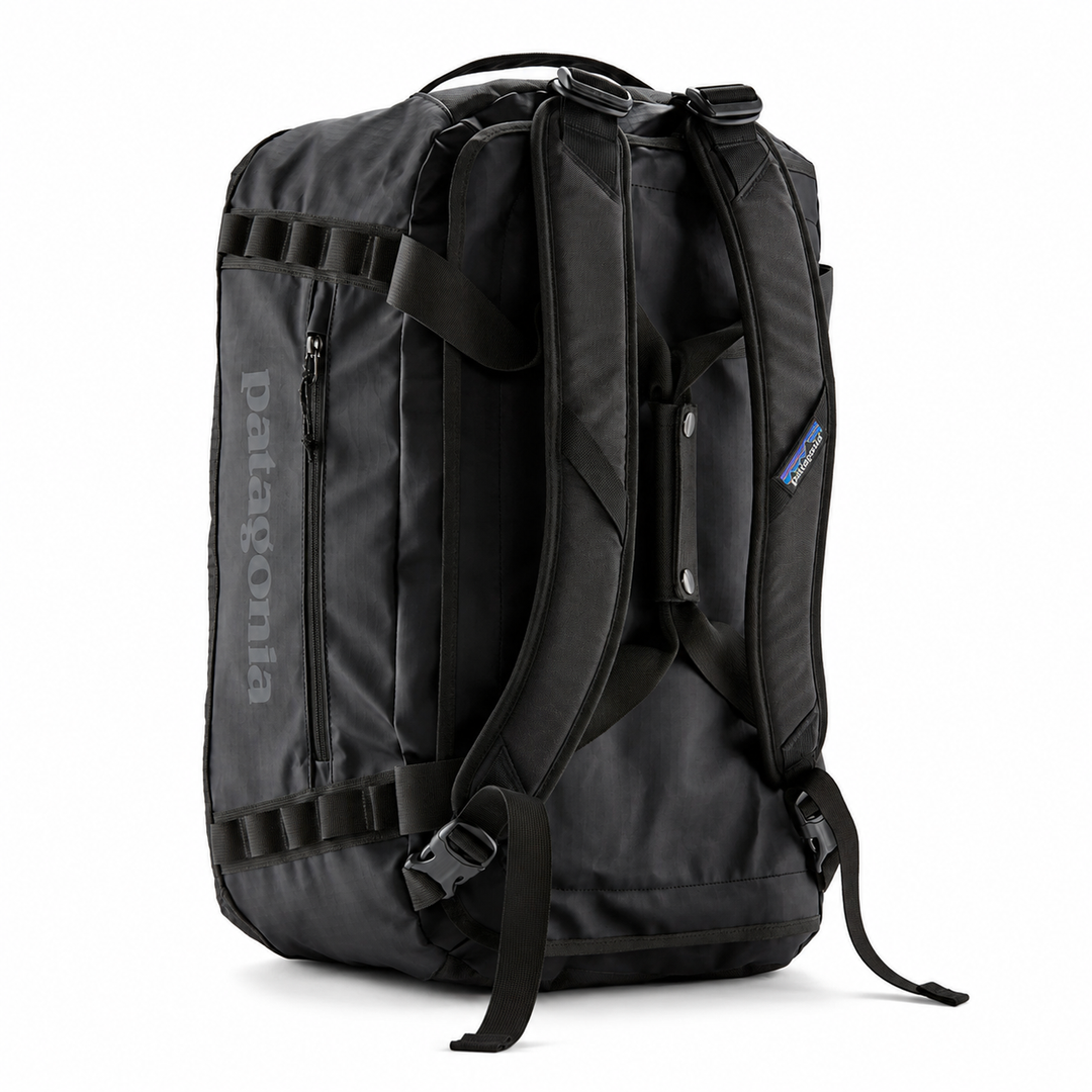 Patagonia Black Hole Duffel Bag 40L-Luggage-Kevin's Fine Outdoor Gear & Apparel