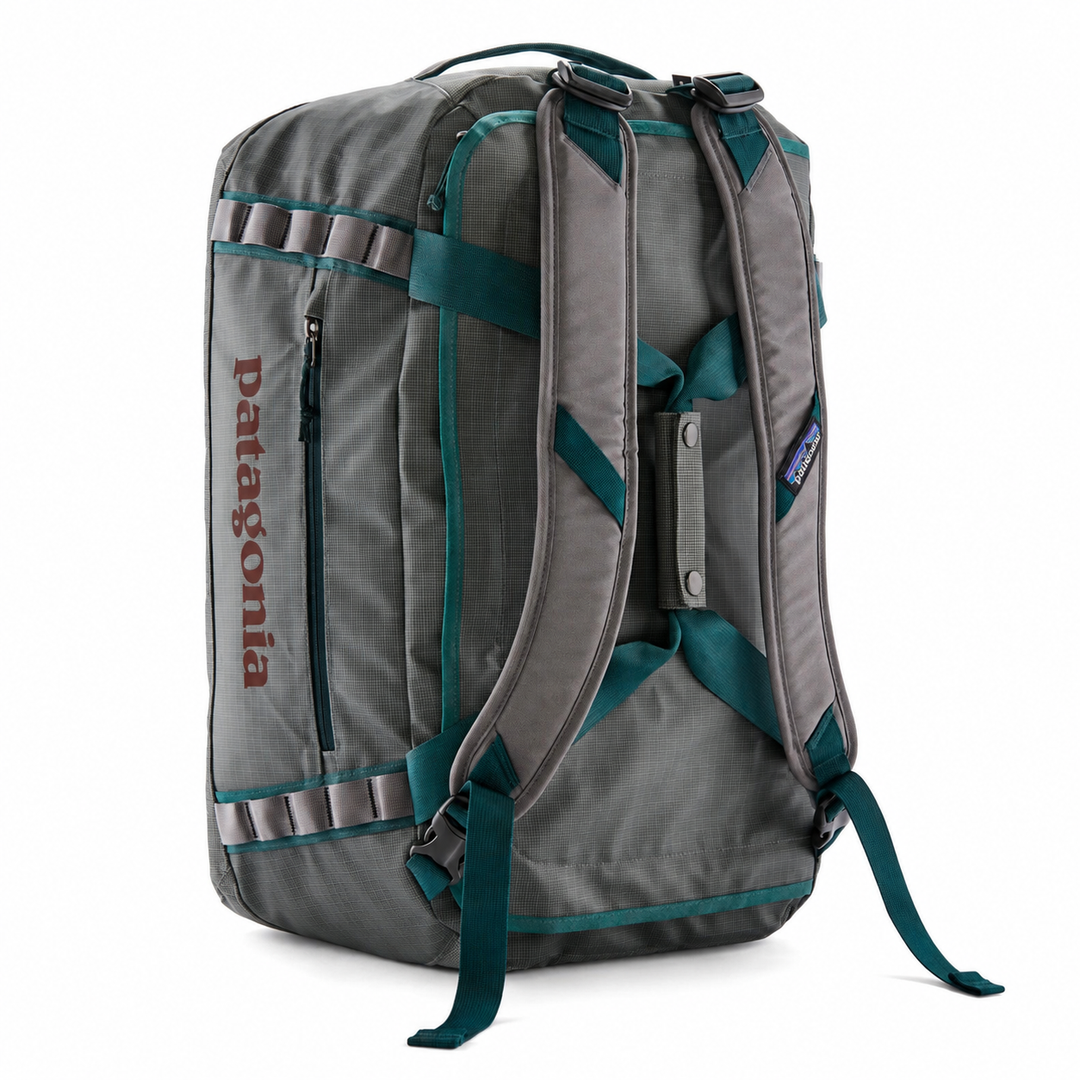 Patagonia Black Hole Duffel Bag 40L-Luggage-Kevin's Fine Outdoor Gear & Apparel