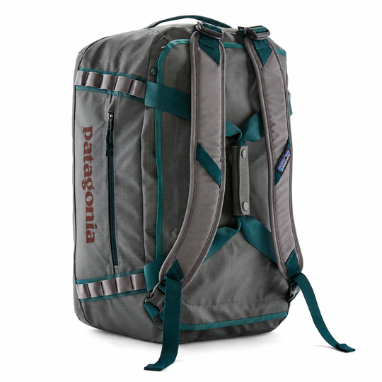 Patagonia Black Hole Duffel Bag 40L-Luggage-Kevin's Fine Outdoor Gear & Apparel