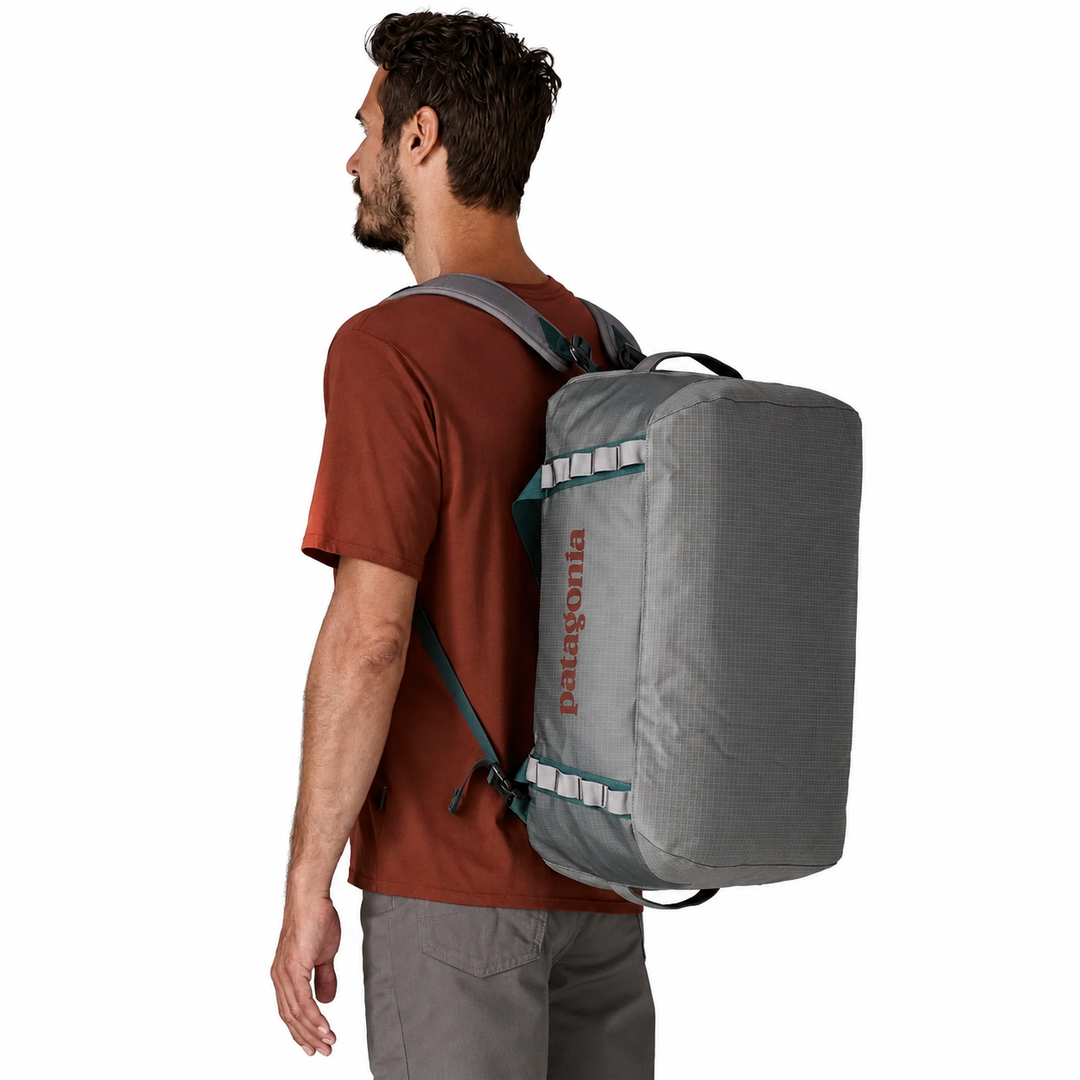 Patagonia Black Hole Duffel Bag 40L-Luggage-Kevin's Fine Outdoor Gear & Apparel