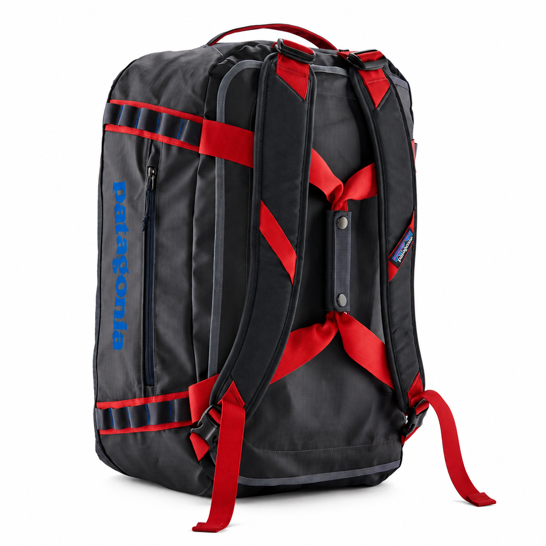 Patagonia Black Hole Duffel Bag 40L-Luggage-Kevin's Fine Outdoor Gear & Apparel