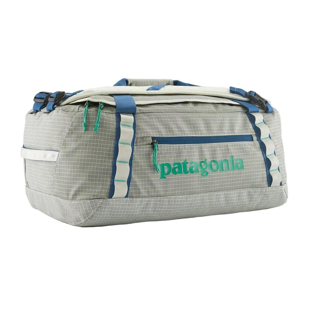 Patagonia Black Hole Duffel Bag 40L-Luggage-Birch White-Kevin's Fine Outdoor Gear & Apparel