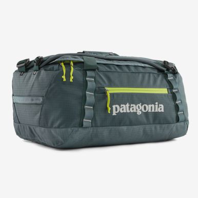 Patagonia Black Hole 40L Duffle Bag Color: Wax Red 2024