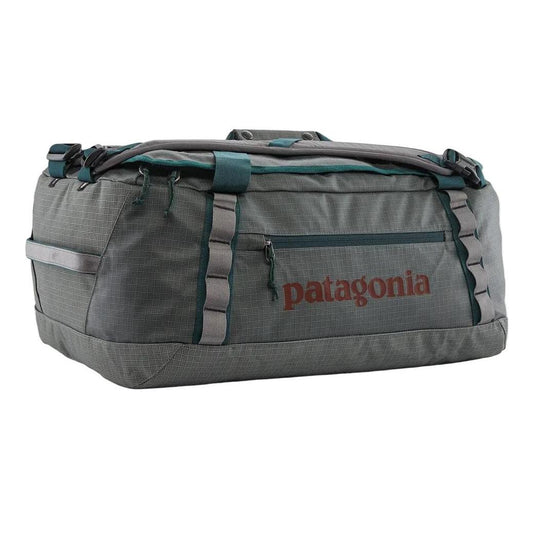 Patagonia Black Hole Duffel Bag 40L-Luggage-Noble Grey-Kevin's Fine Outdoor Gear & Apparel