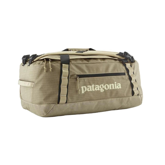 Patagonia Black Hole Duffel Bag 40L-Luggage-Weathered Stone-Kevin's Fine Outdoor Gear & Apparel