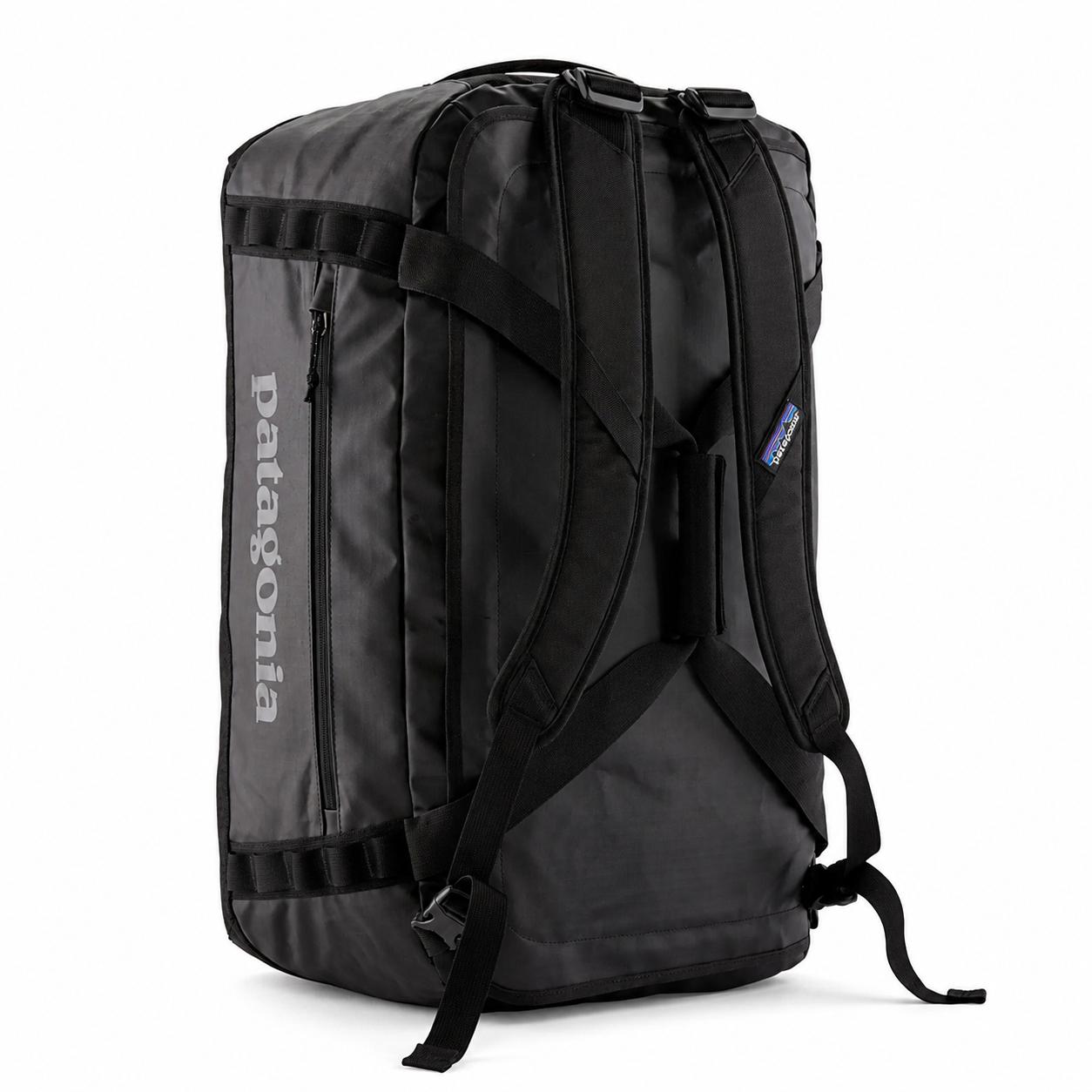 Patagonia Black Hole Duffel Bag 55L | Kevin's Catalog – Kevin's