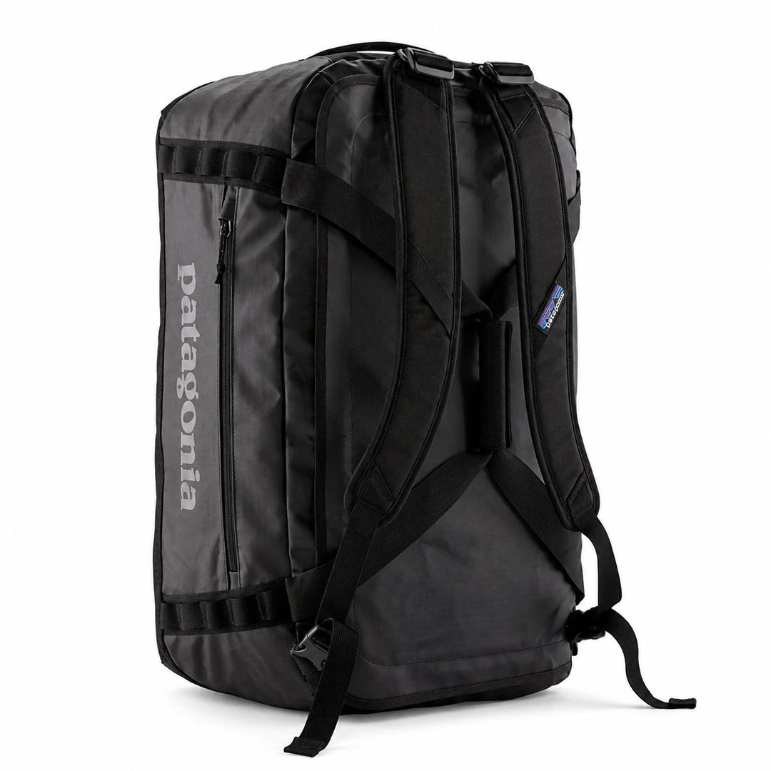 Patagonia Black Hole Duffel Bag 55L