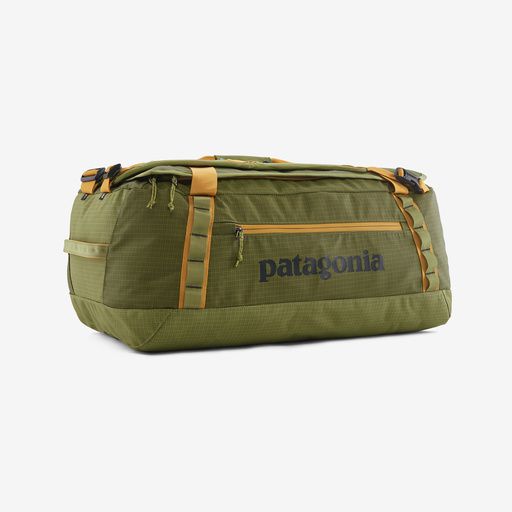 Patagonia Black Hole Duffel Bag 55L-Luggage-Buckhorn Green-Kevin's Fine Outdoor Gear & Apparel