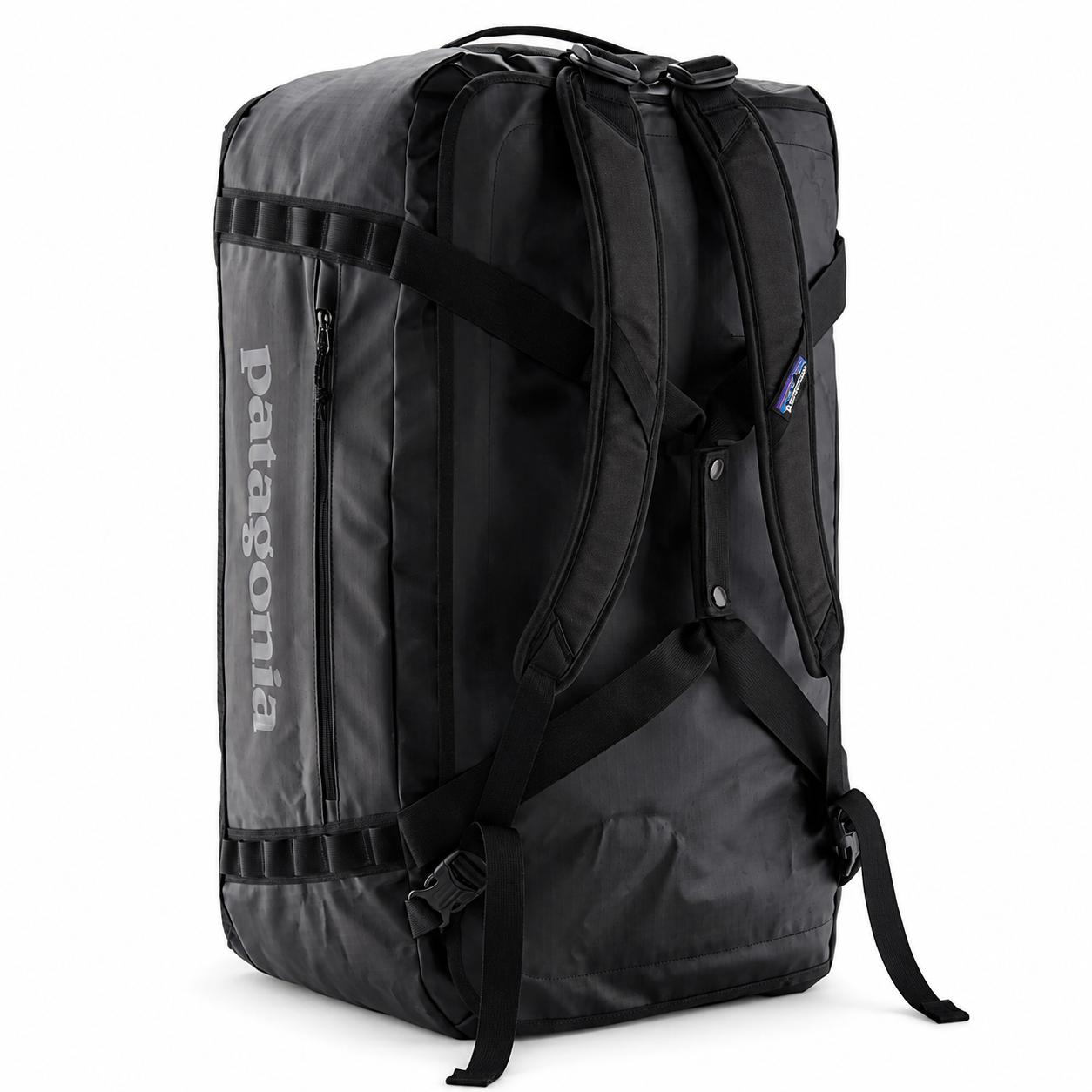 Patagonia Black Hole Duffel Bag 55L | Kevin's Catalog – Kevin's