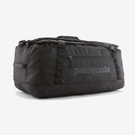 Patagonia Black Hole Duffel Bag 70L-Luggage-Black-Kevin's Fine Outdoor Gear & Apparel