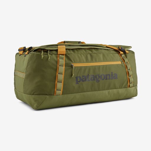 Patagonia Black Hole Duffel Bag 70L-Luggage-Buckhorn Green-Kevin's Fine Outdoor Gear & Apparel