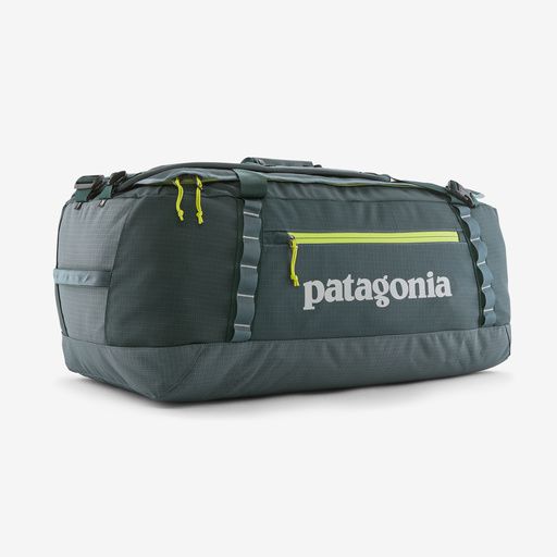 Patagonia Black Hole Duffel Bag 70L-Luggage-Nouveau Green-Kevin's Fine Outdoor Gear & Apparel