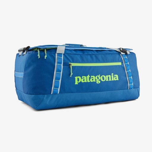 Patagonia Black Hole Duffel Bag 70L-Luggage-Vessel Blue-Kevin's Fine Outdoor Gear & Apparel