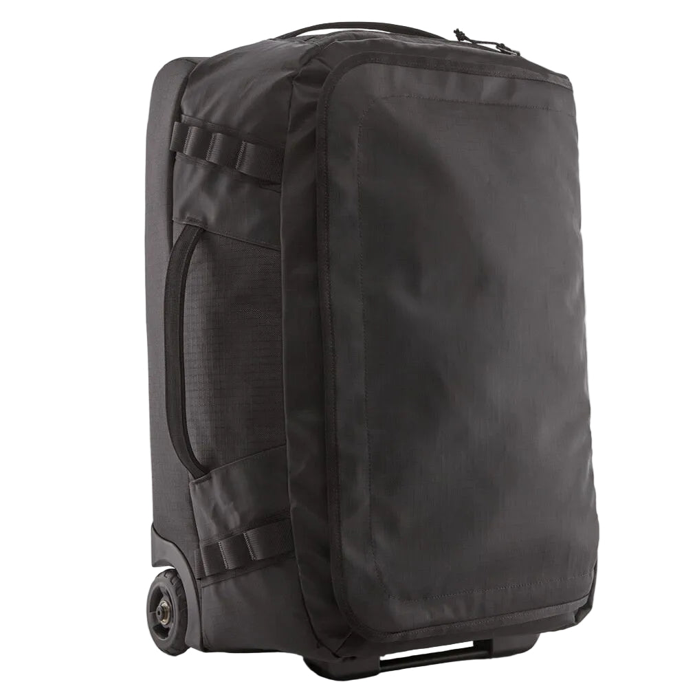 Patagonia Black Hole Wheeled Duffel 40 L Black