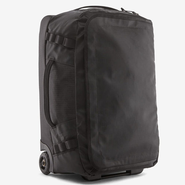 旅行かばん・小分けバッグ patagonia - Black Hole Wheeled Duffel 45 Amazon.com | Patagonia Black Hole Wheeled Duffel Travel