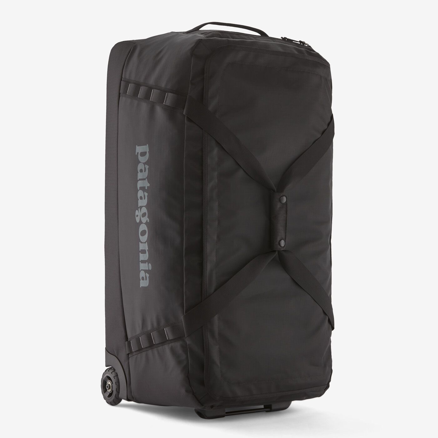 Patagonia Black Hole Wheeled Duffel Bag 100L | Kevin's Catalog