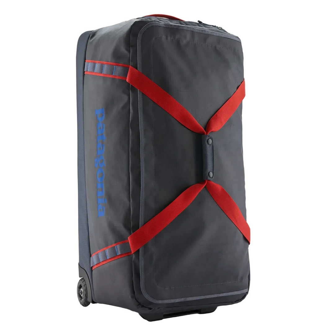 Patagonia Black Hole Reisetasche mit Rollen, 100 l