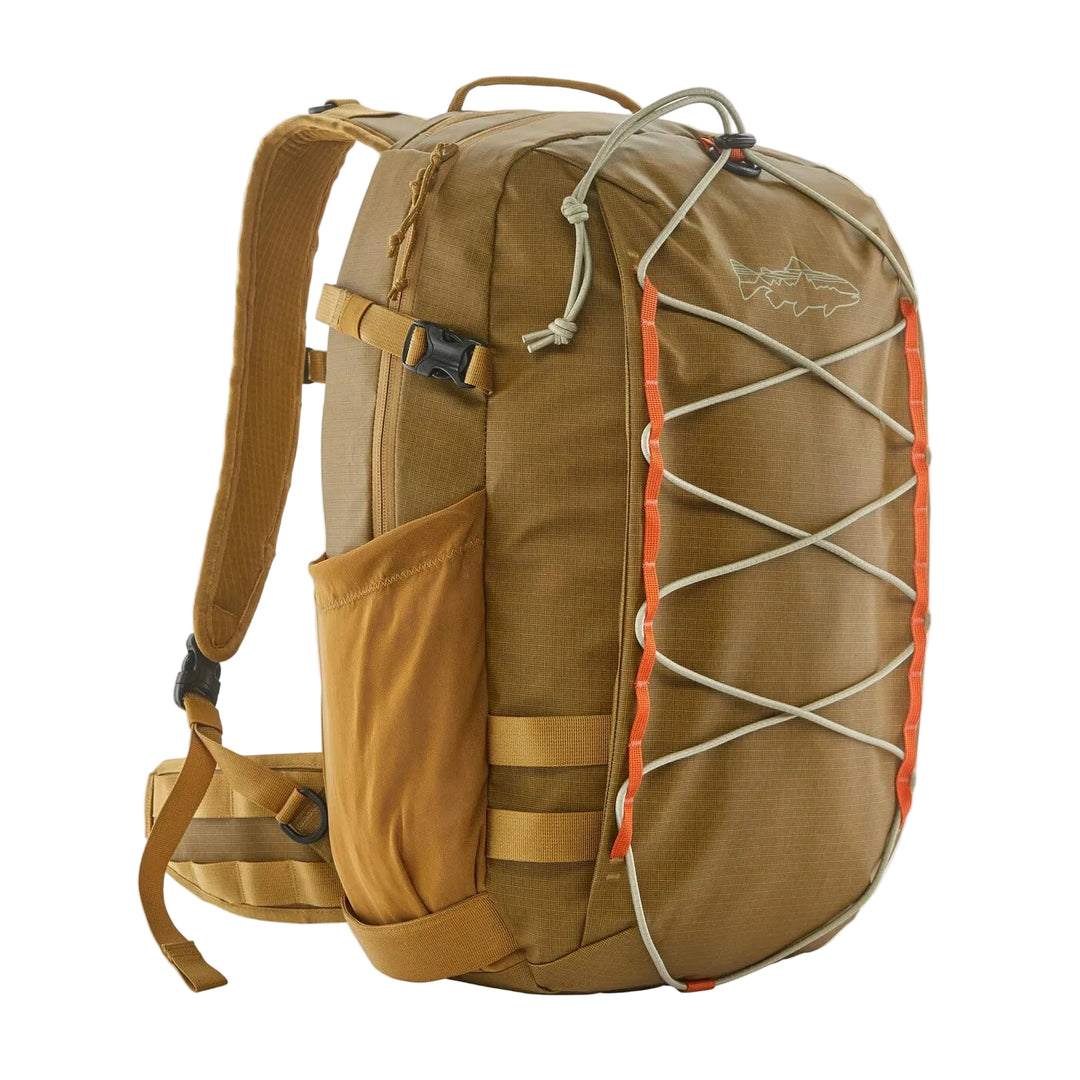 Patagonia Stealth Backpack 25L-Luggage-Bobcat Brown-M-Kevin's Fine Outdoor Gear & Apparel