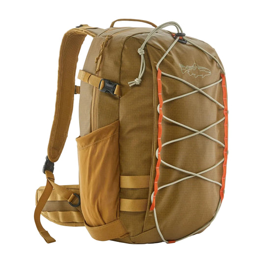 Patagonia Stealth Backpack 25L-Luggage-Bobcat Brown-M-Kevin's Fine Outdoor Gear & Apparel