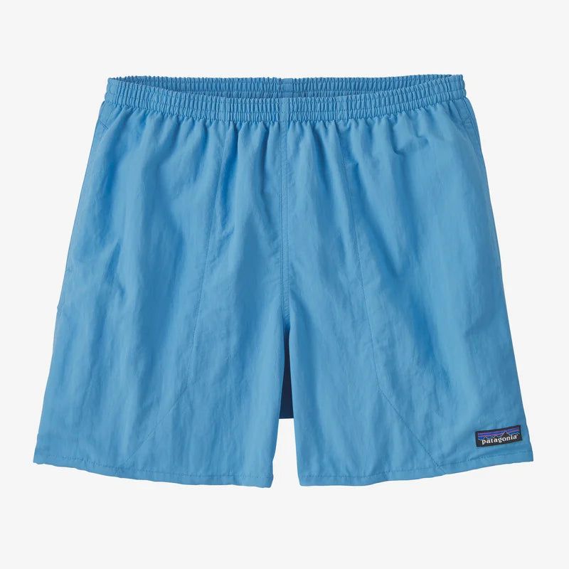 Patagonia Men's Baggies Quick-Drying Shorts - 5