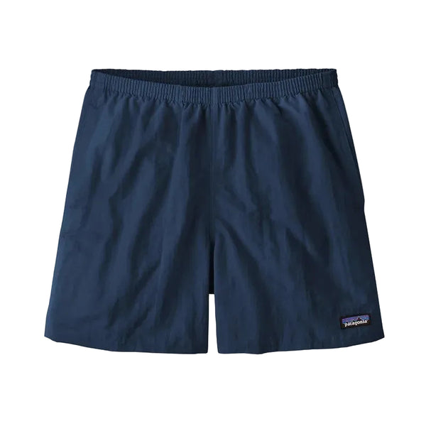Patagonia Baggies Shorts 5インチ マンゴー S メンズ Patagonia Men's Baggies Quick-Drying Shorts - 5