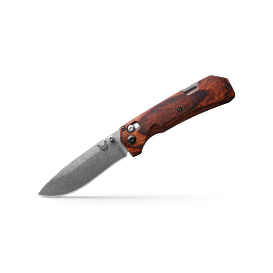 Benchmade Grizzly Creek Knife-Knives & Tools-15060-2-Kevin's Fine Outdoor Gear & Apparel