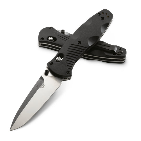 Benchmade Barrage Knife-Knives & Tools-580-Kevin's Fine Outdoor Gear & Apparel