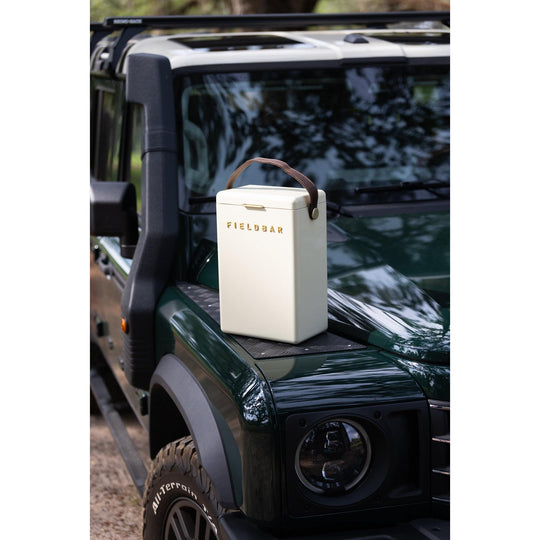 Fieldbar Drinks Box Cooler-Lifestyle-Kevin's Fine Outdoor Gear & Apparel