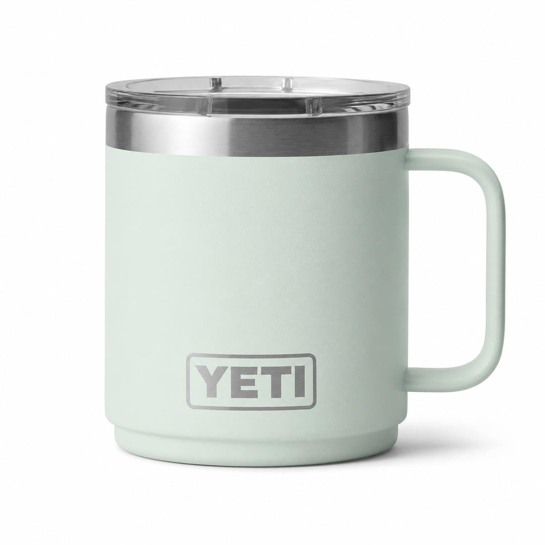 YETI Rambler 10 oz Mug with MagSlider Lid-Hunting/Outdoors-Ridgeline-Kevin's Fine Outdoor Gear & Apparel