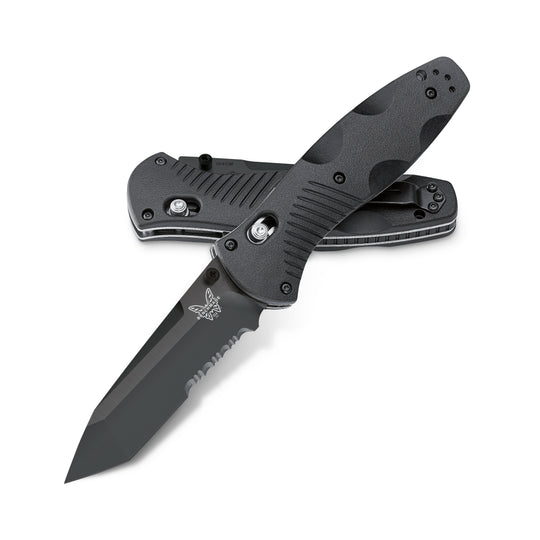 Benchmade Barrage Knife-Knives & Tools-583SBK-Kevin's Fine Outdoor Gear & Apparel