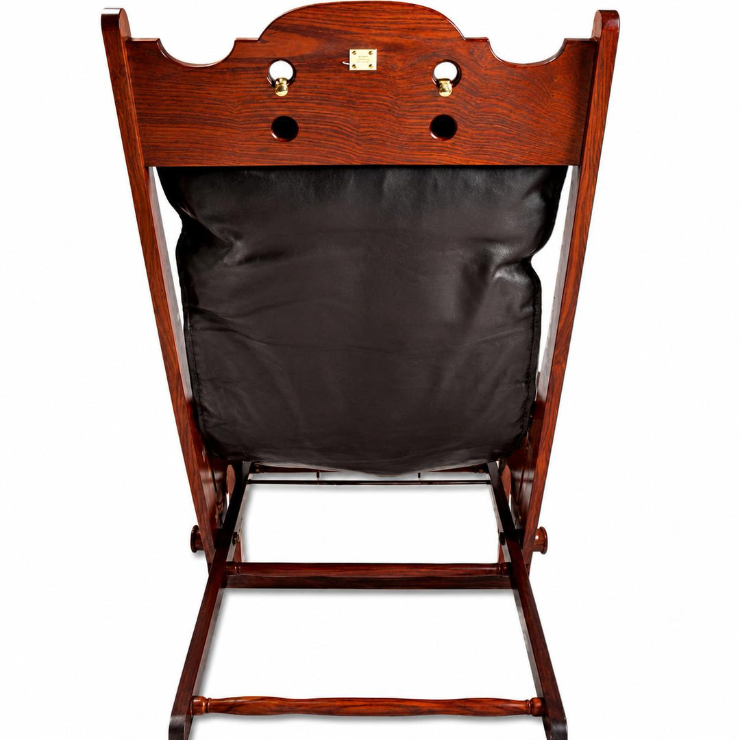 Campaign Furniture: Kevin's Imperial Chair-Hunting/Outdoors-Kevin's Fine Outdoor Gear & Apparel