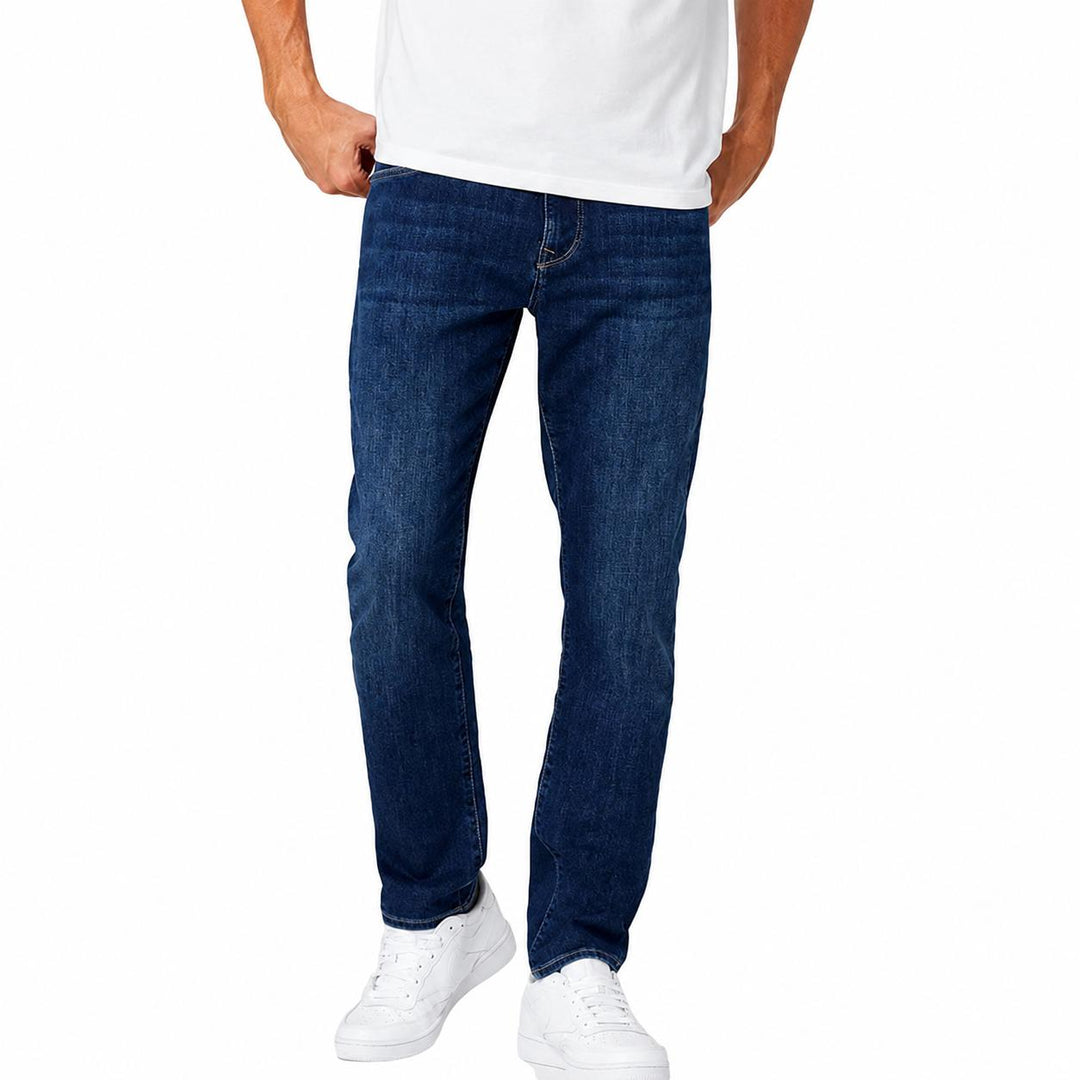 Mavi Men's Straight Leg Zach Jean-Men's Clothing-Kevin's Fine Outdoor Gear & Apparel