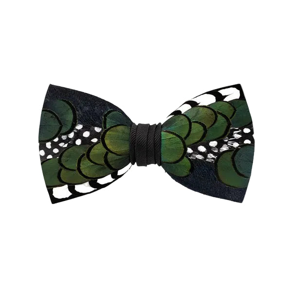 Brackish Bondurant Bow Tie-Men's Accessories-Kevin's Fine Outdoor Gear & Apparel