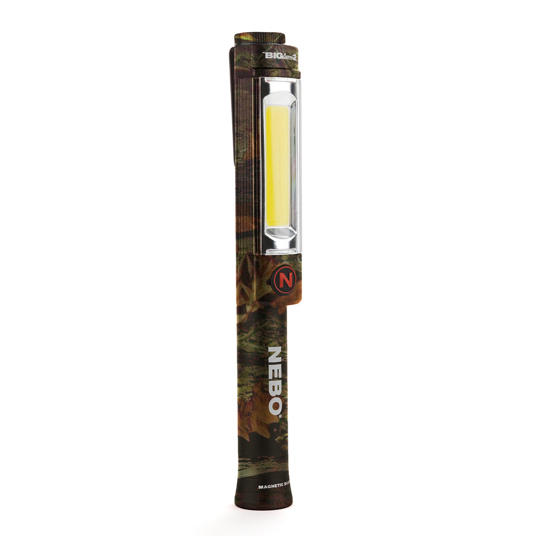 NEBO Lil Larry Flashlight-Hunting/Outdoors-Kevin's Fine Outdoor Gear & Apparel