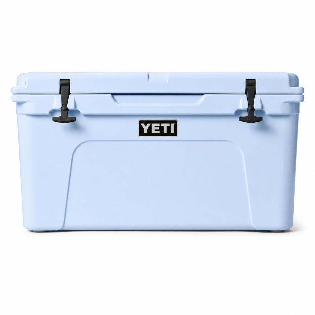 YETI Tundra 65 Cooler-Hunting/Outdoors-Big Sky Blue-Kevin's Fine Outdoor Gear & Apparel