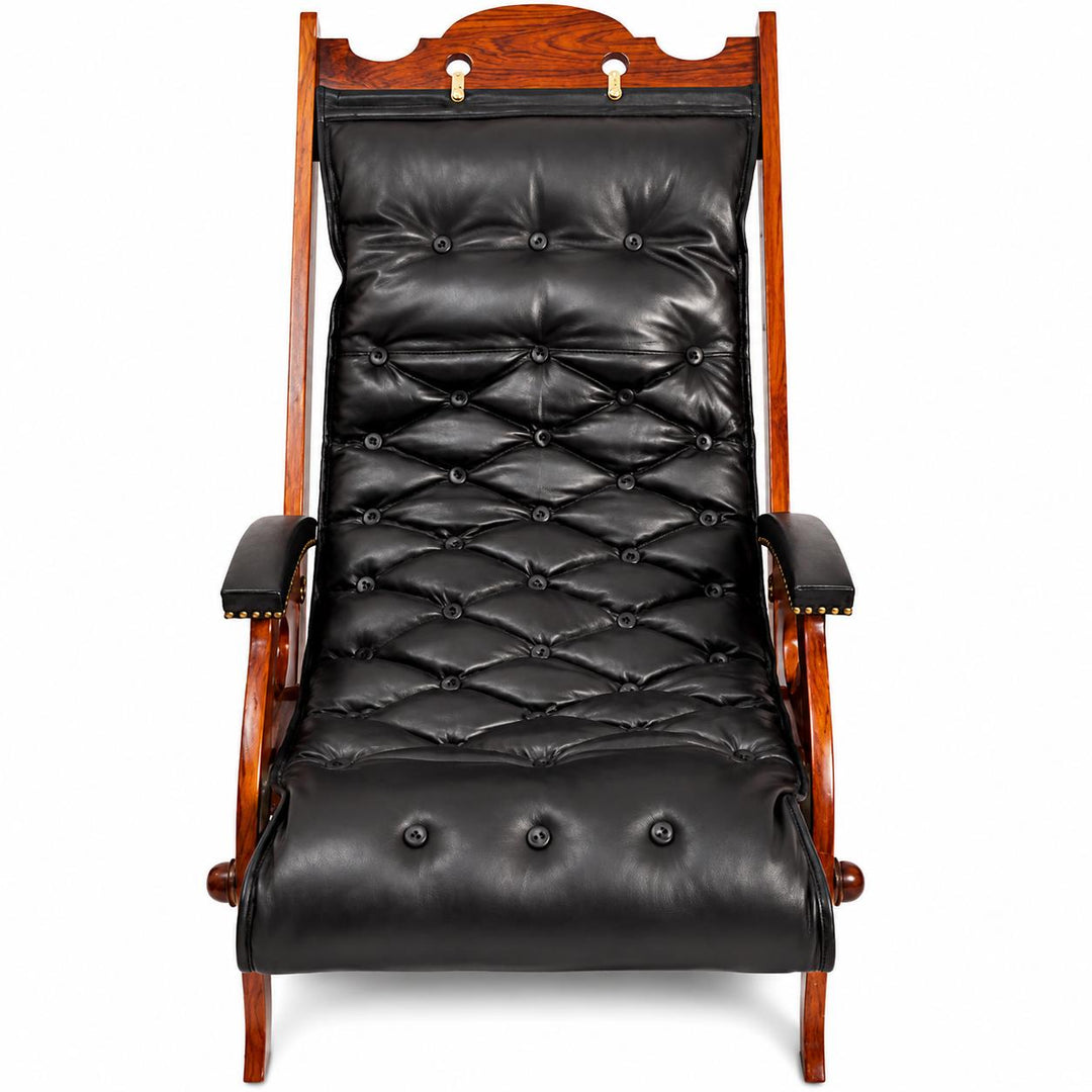 Campaign Furniture: Kevin's Imperial Chair-Hunting/Outdoors-Kevin's Fine Outdoor Gear & Apparel