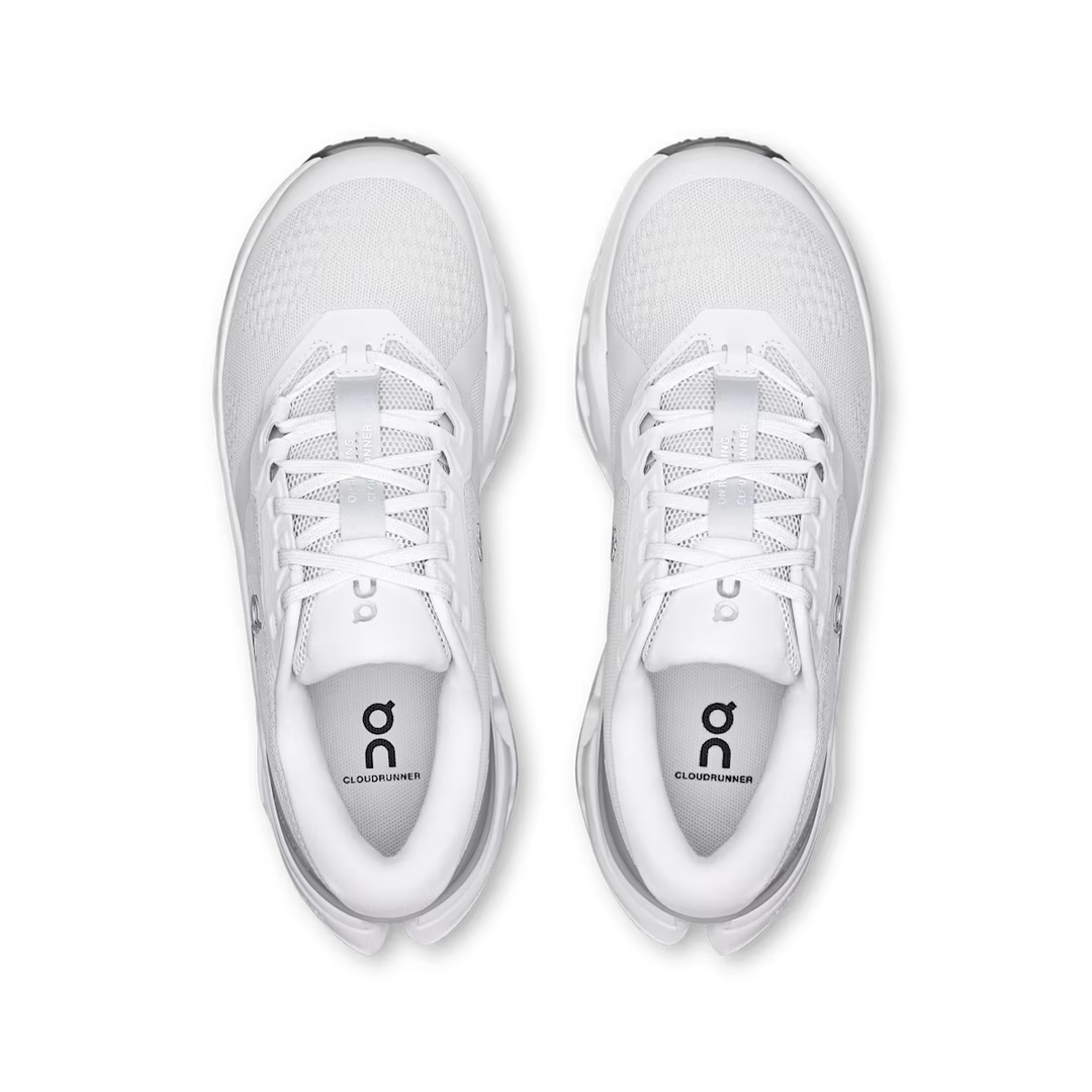 On Running Women's Cloudrunner 3 Shoes-Women's Footwear-Kevin's Fine Outdoor Gear & Apparel