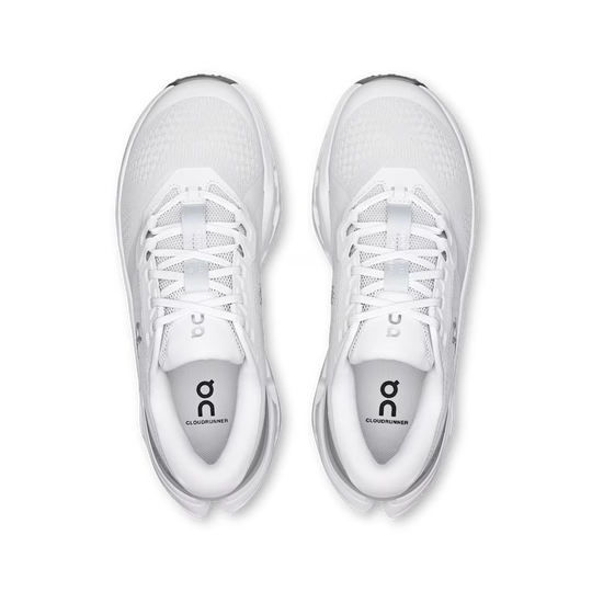 On Running Women's Cloudrunner 3 Shoes-Women's Footwear-Kevin's Fine Outdoor Gear & Apparel